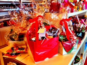 Sugah! gift baskets