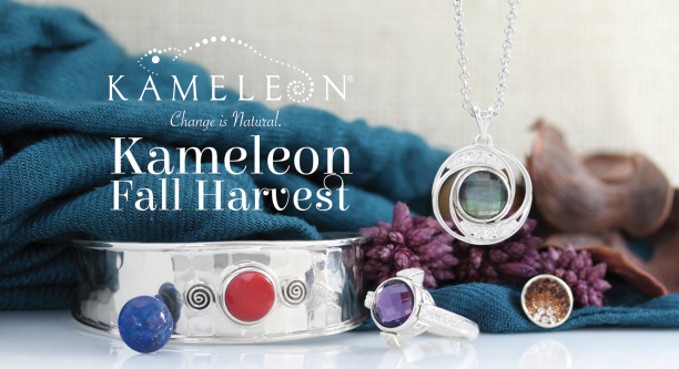 Kameleon Jewelry at Bedazzled