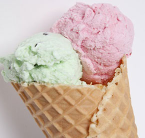 Sugah Ice Cream