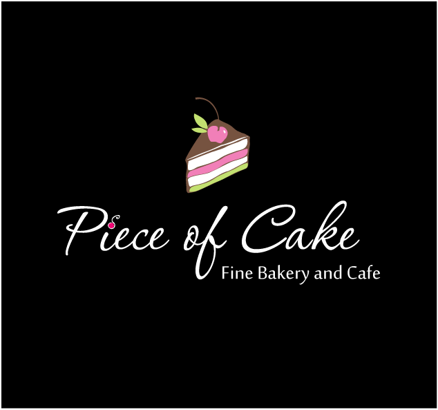 Piece of Cake Logo
