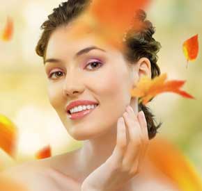 the landings fall skin care bishop's landing