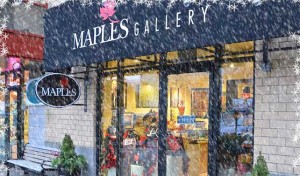 Maples Gallery