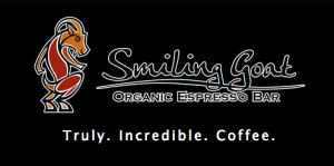 Smiling Goat Logo