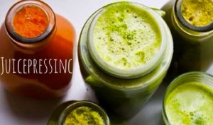 Juice-Press-Juices