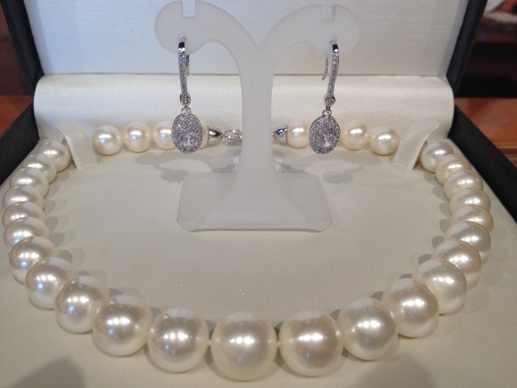 Pearl City Jewellery