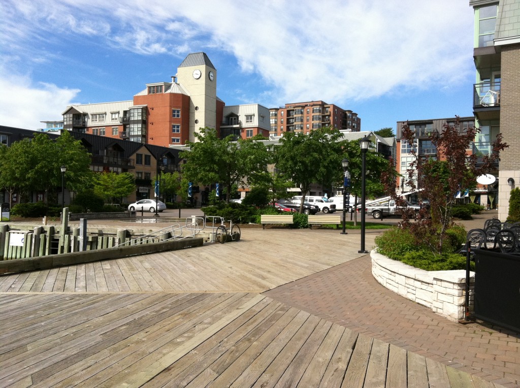 spring halifax bishop's landing