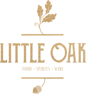 Little Oak Bishop's Landing