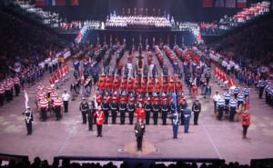 Nova Scotia Royal Tattoo Festival