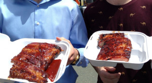 Halifax Ribfest