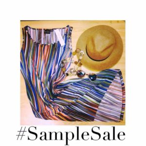 sample-sale