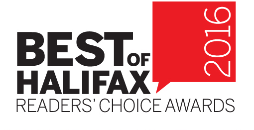 Best of Halifax Awards