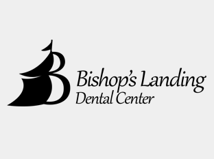 Bishop's Landing Dental Center logo