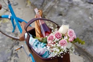 Bike Picnic