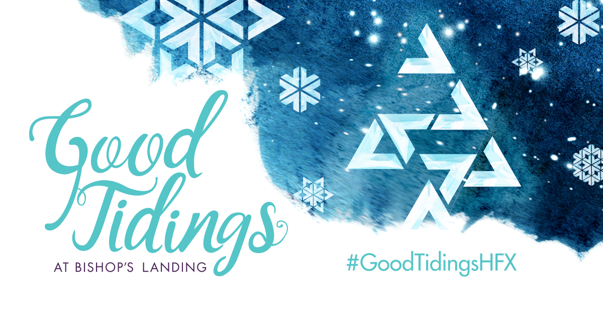 Good Tidings