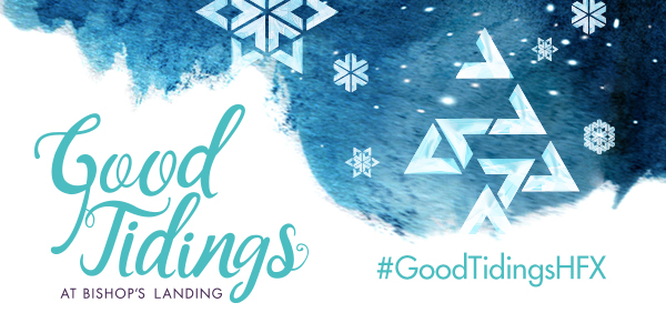 Good Tidings banner image