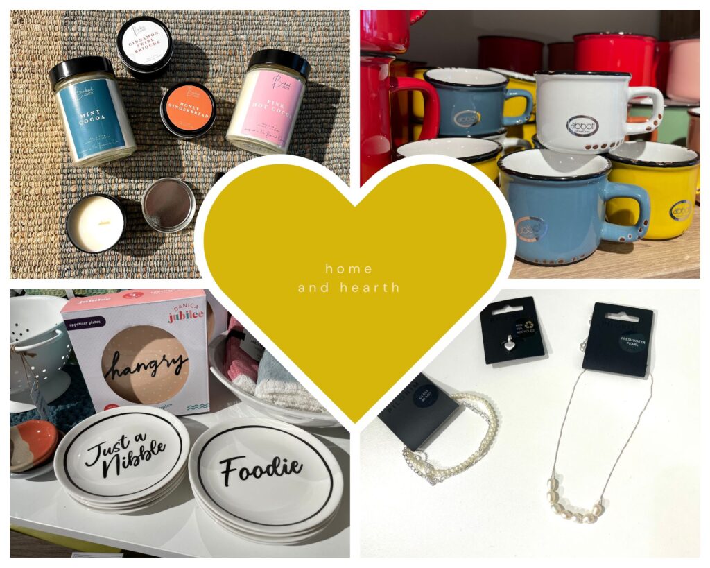 Mother's day gift guide gifts - fun gifts for fun moms from URBN-ish